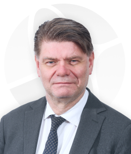 Dr. Björn Zoéga